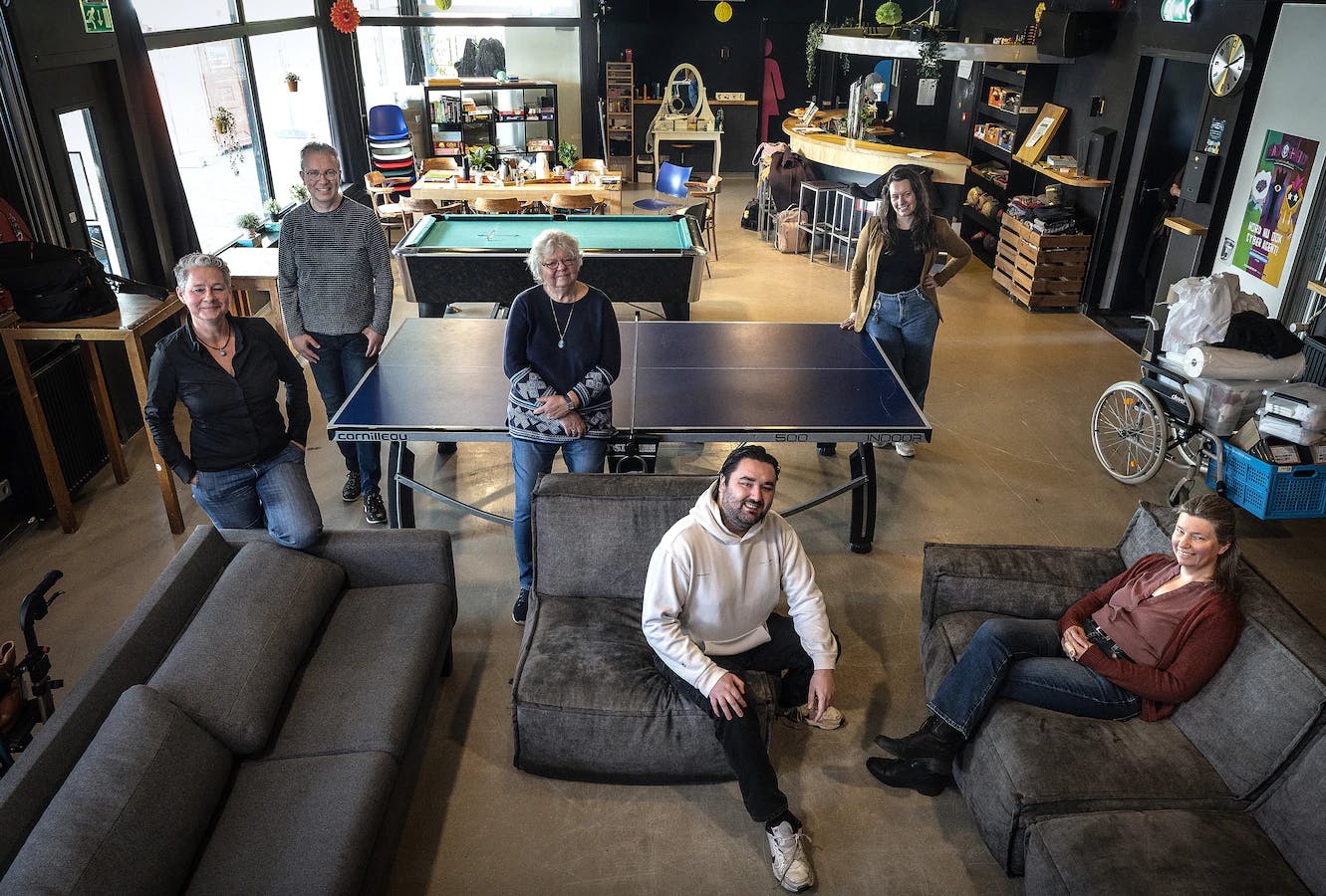 Laatste nieuws over De Linie 2