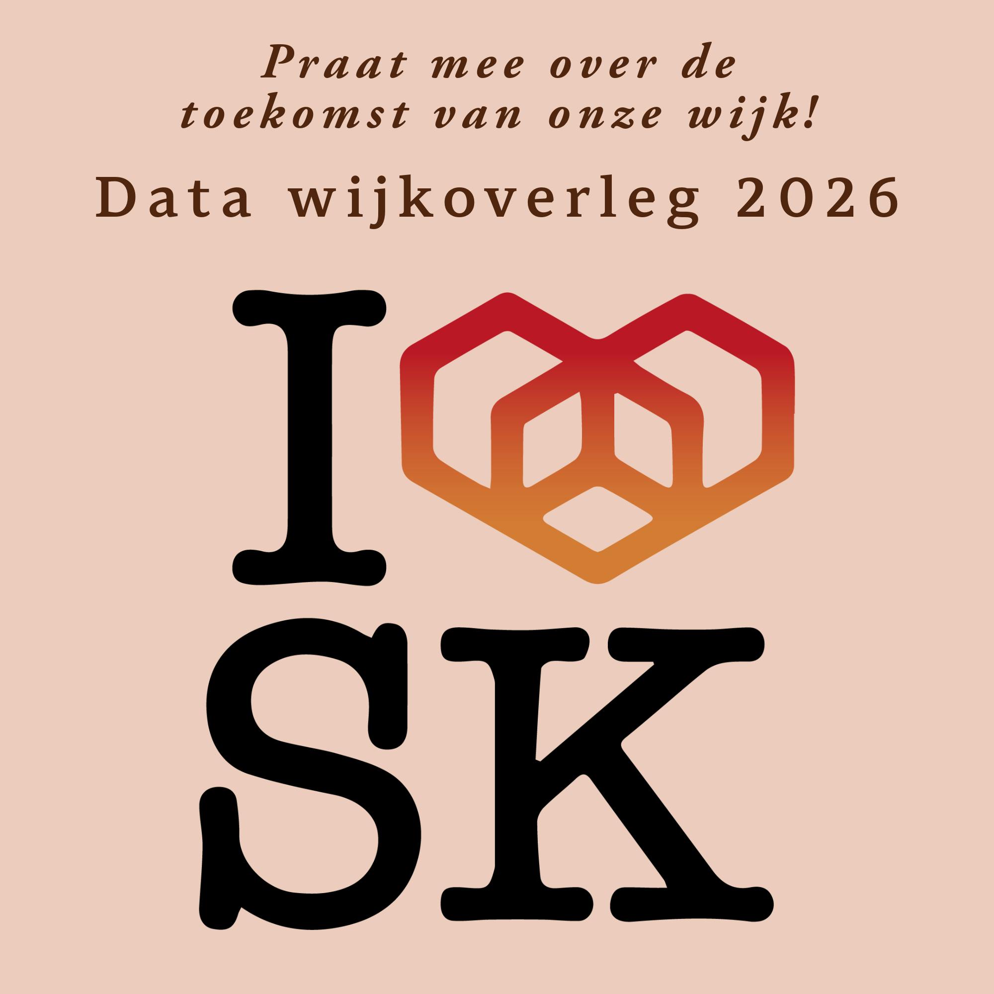 Aankondiging data Wijkoverleggen 2026