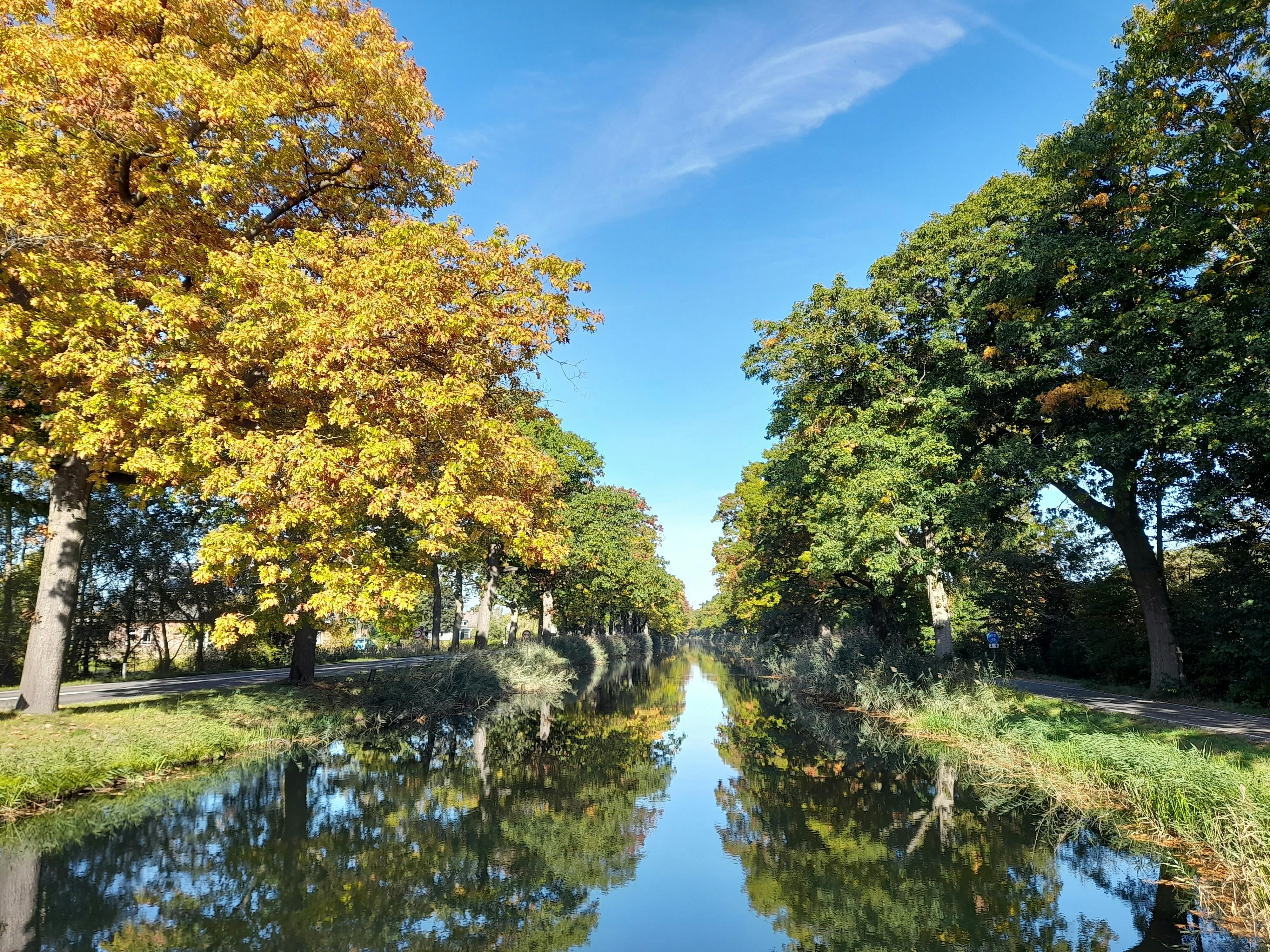 HET KANAAL