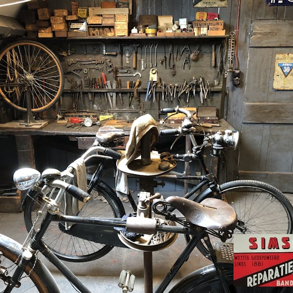 Leuke activiteiten in Velorama voor jong en oud tijdens de kerstvakantie!