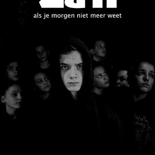 ZaT. – Rauw, eerlijk en herkenbaar theater over jongeren, ouders en grenzen