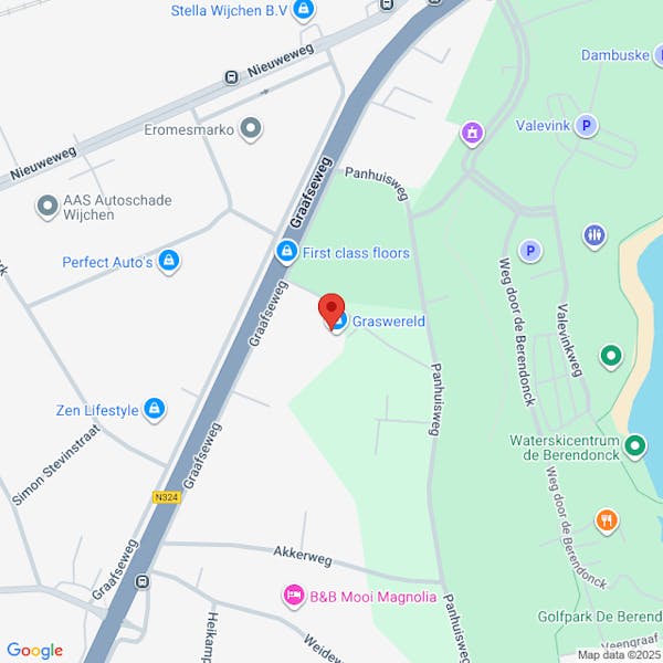 het uitbreiden van een bijgebouw met een nokverhogende dakkapel Graafseweg 868, Wijchen