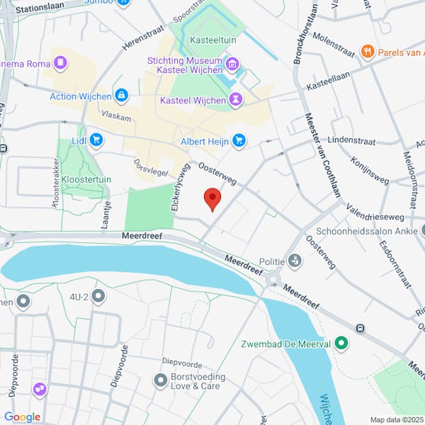 het realiseren van een overkapping/ berging Don Emanuelstraat 25, Wijchen