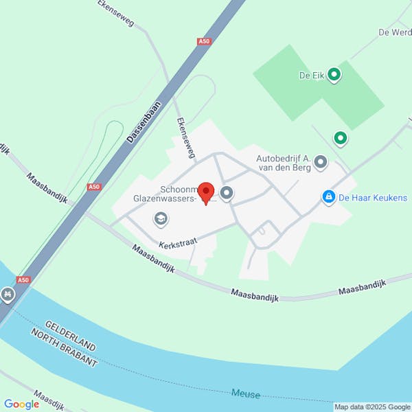 bouwmelding WKB - het bouwen van een vrijstaande woning Gildehofje 5, Niftrik