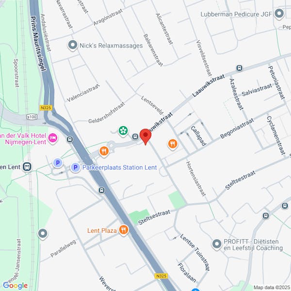 Vergunning verleend - wijziging leidinggevende alcoholvergunning Café Eten en Drinken Lent - Lentse Schoolstraat 61 te LENT