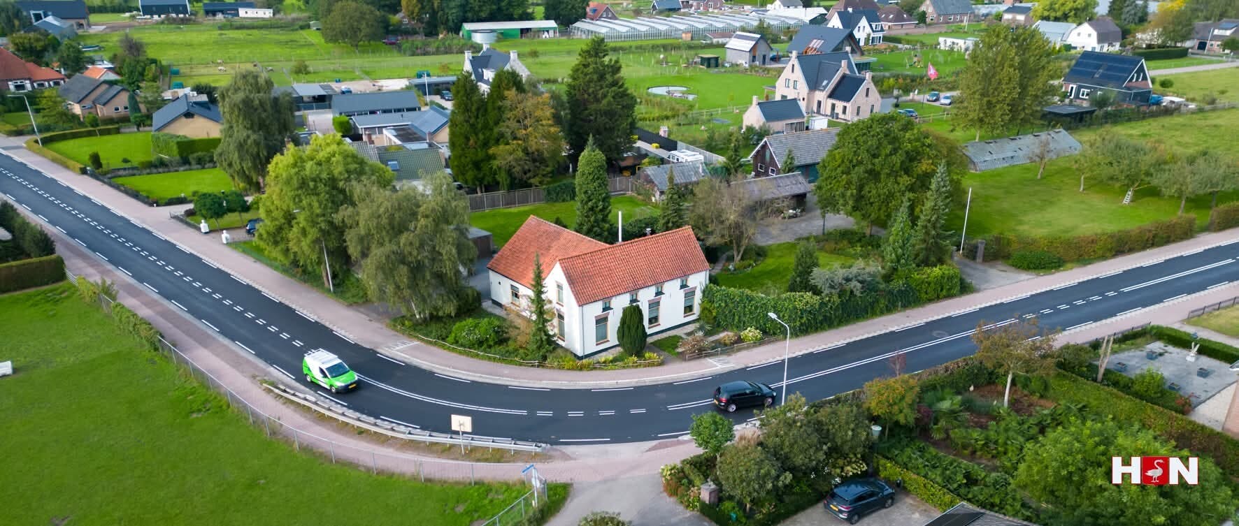 Opknapbeurt Karstraat 