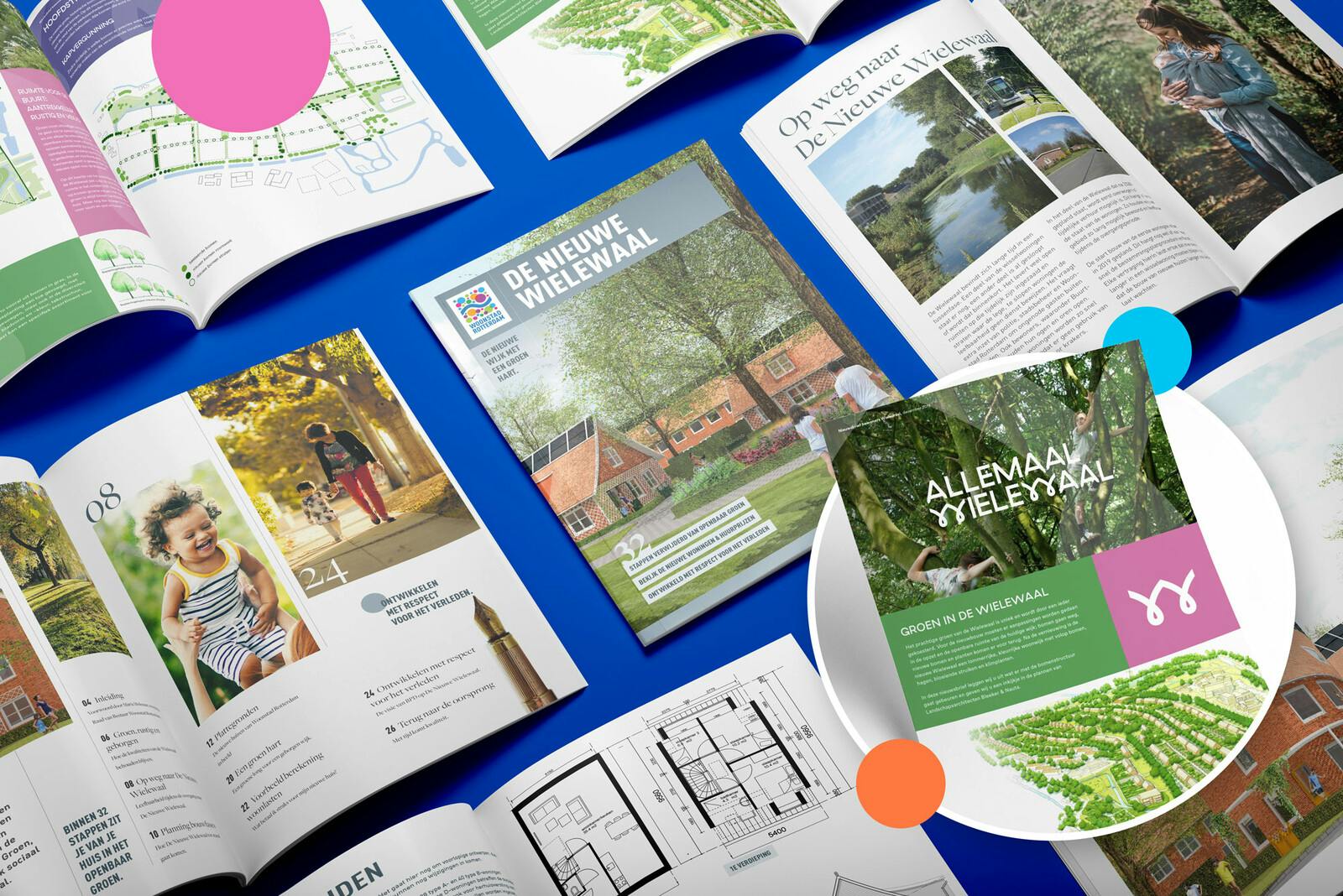 Vandaag GEEN spreekuur Woonstad Rotterdam