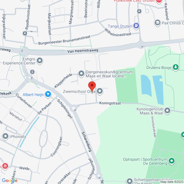 Verleende omgevingsvergunning Klepperheide 22 Druten