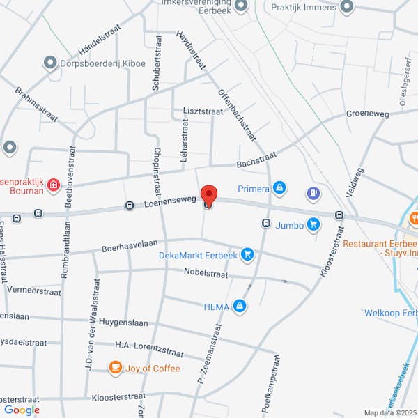 Gemeente Brummen - Ingediende aanvraag omgevingsvergunning, het realiseren van een in-/uitrit, Loenenseweg 37, Eerbeek