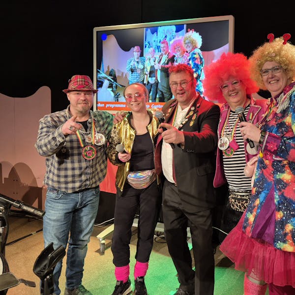 Radio Krulstart, daar kun je naar luisteren en kijken!