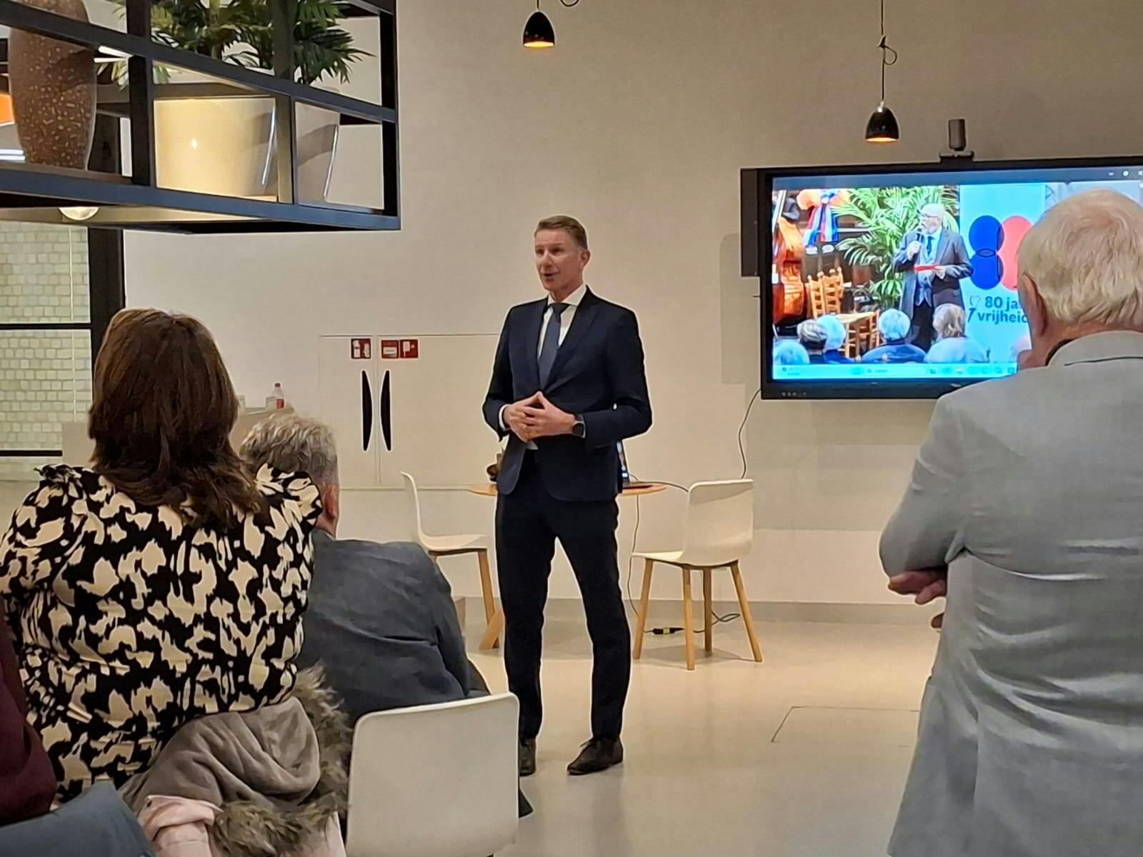 Terugblik op ons bijzondere themajaar