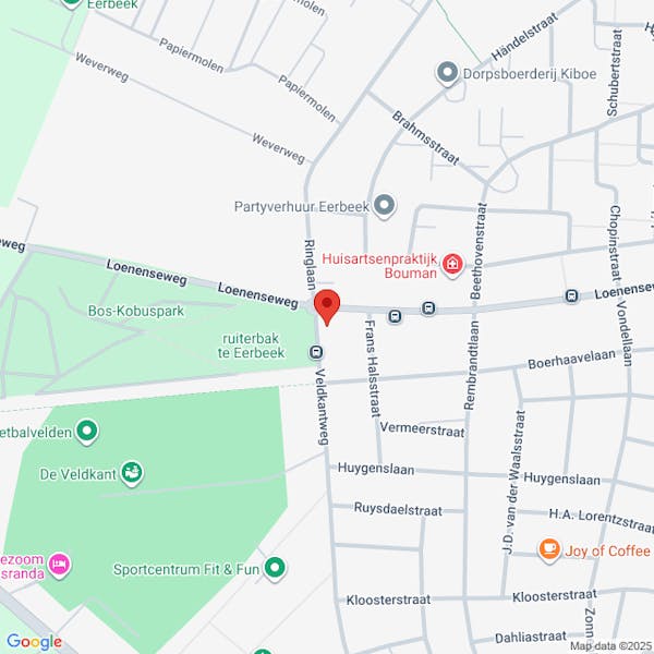 Gemeente Brummen - Verleend omgevingsvergunning,  het plaatsen van een mantelzorgunit voor een periode van maximaal 20 jaar, Loenenseweg 119, Eerbeek.