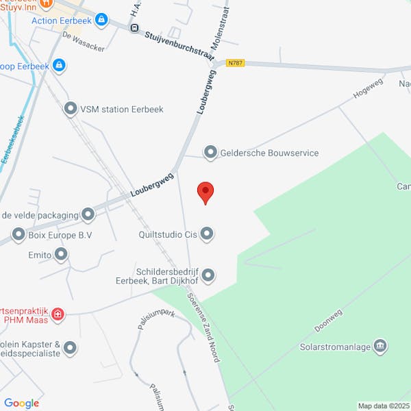 Gemeente Brummen - Ingediende aanvraag omgevingsvergunning, het kappen van een eik, Soerense Zand Noord 7, Eerbeek