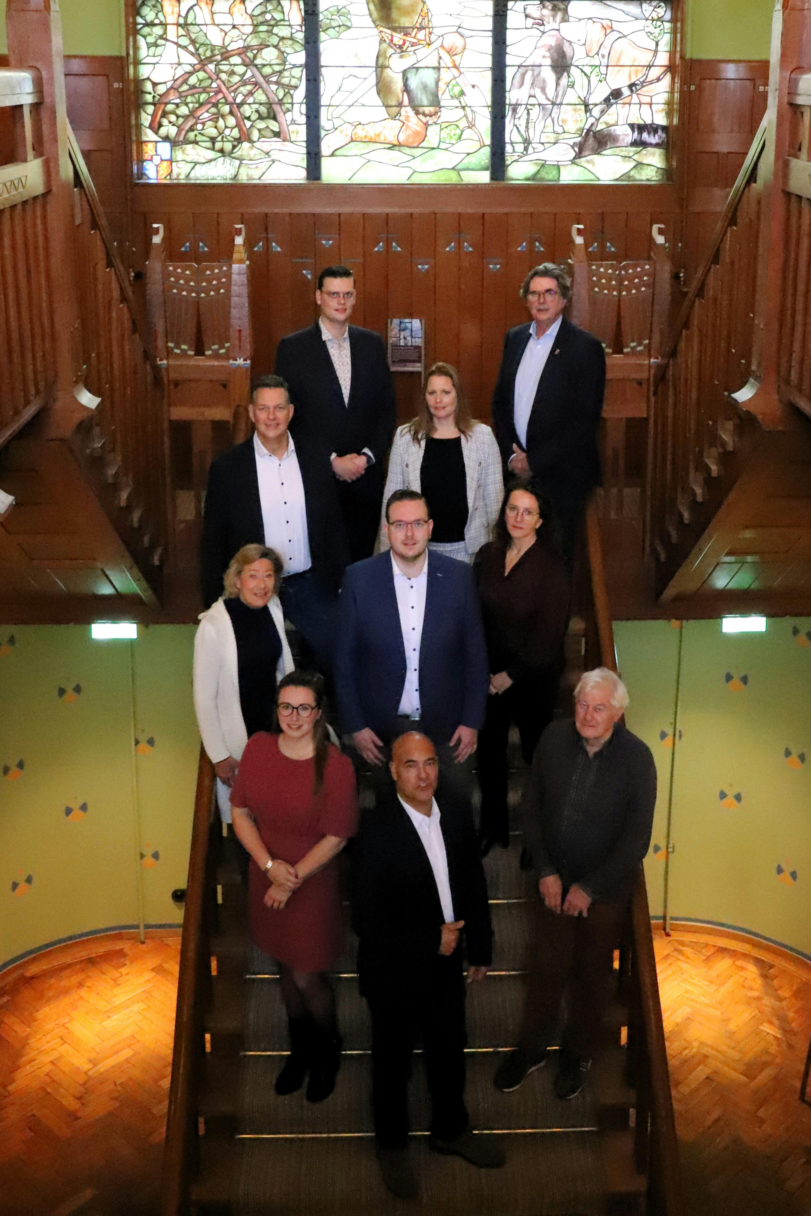 🎄 Fijne feestdagen!