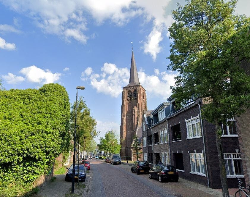 Voorstel over extra ontsluiting bij Moergestel in januari op agenda raad