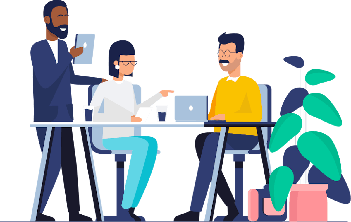 Digitale Tools, echte verbinding: bouwen aan sociale cohesie