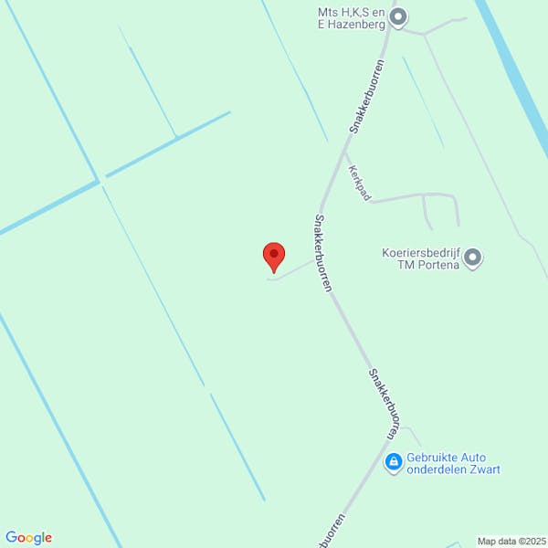 Snakkerbuorren 2, 8462 TC Rotstergaast: aanvraag actualiseren van de vergunning. (Z.876476)