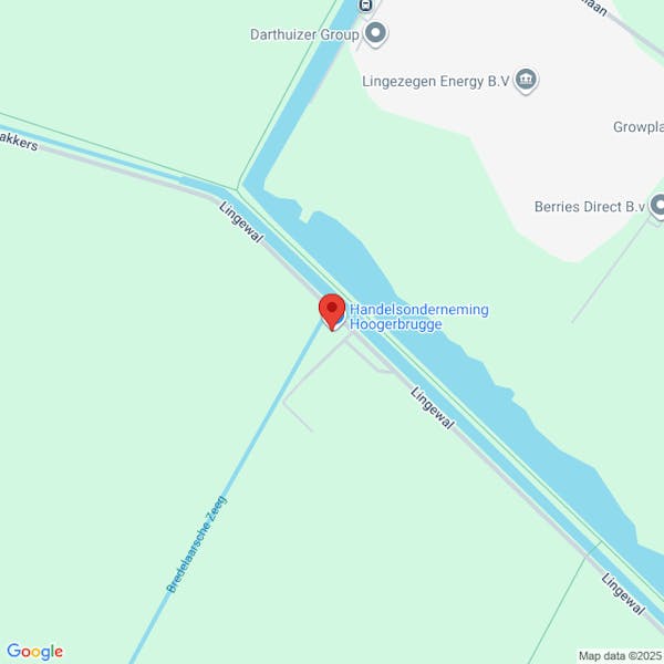 Kennisgeving ontvangst verzoek omgevingsvergunning op locatie De Broekakkers 8, 6662NZ Elst