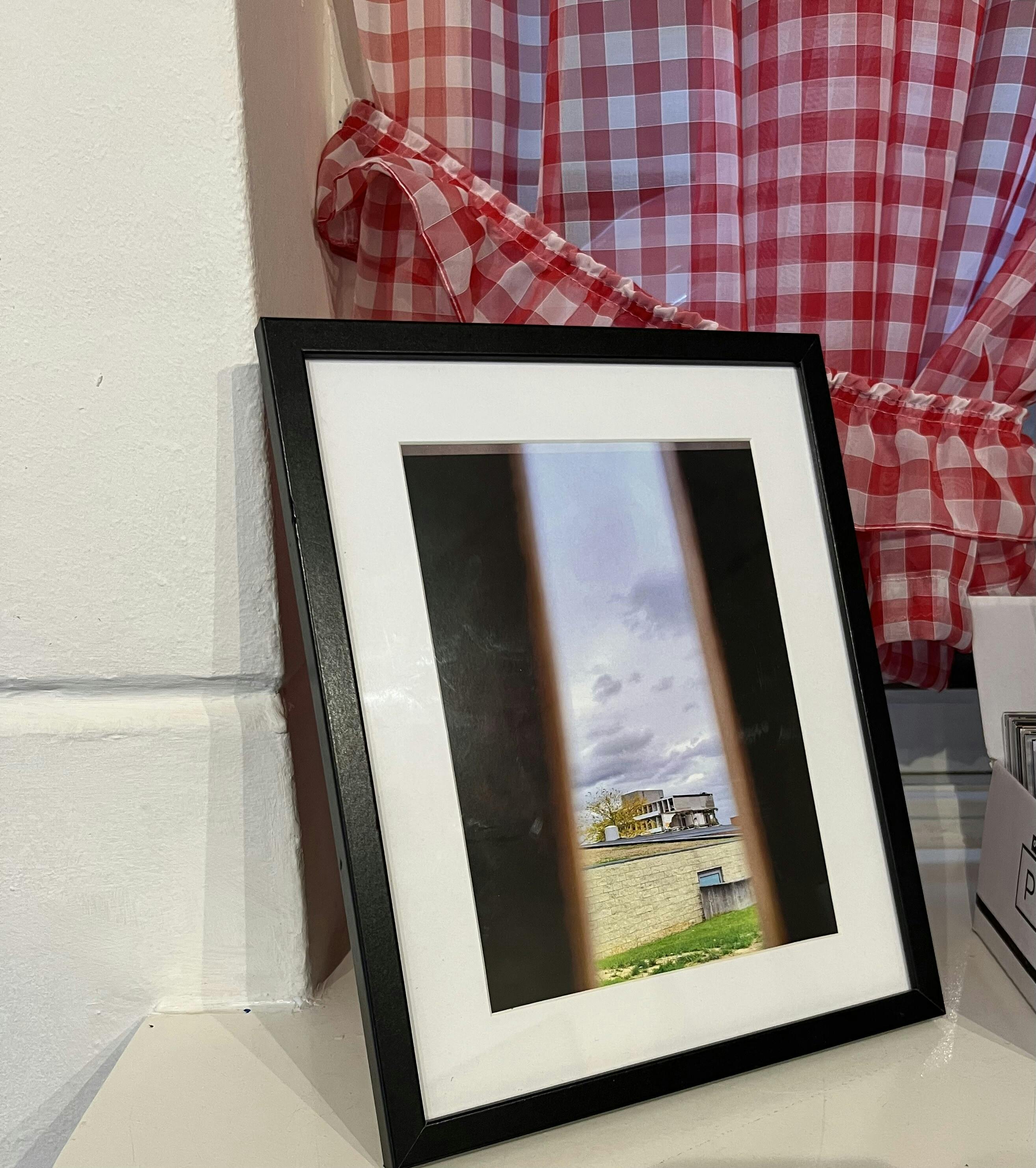 Foto-expositie oud Barbaraziekenhuis en Odilia 🖼️