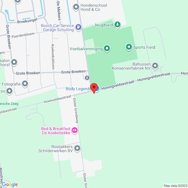 Ontwerp TAM-omgevingsplan “Buitengebied, Honingveldsestraat 2, Driel”