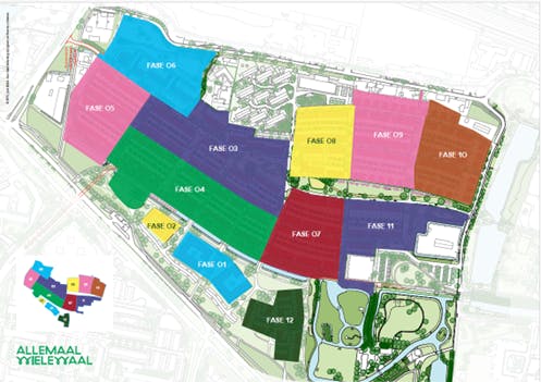 Extra veiligheidsmaatregelen tijdens de feestdagen