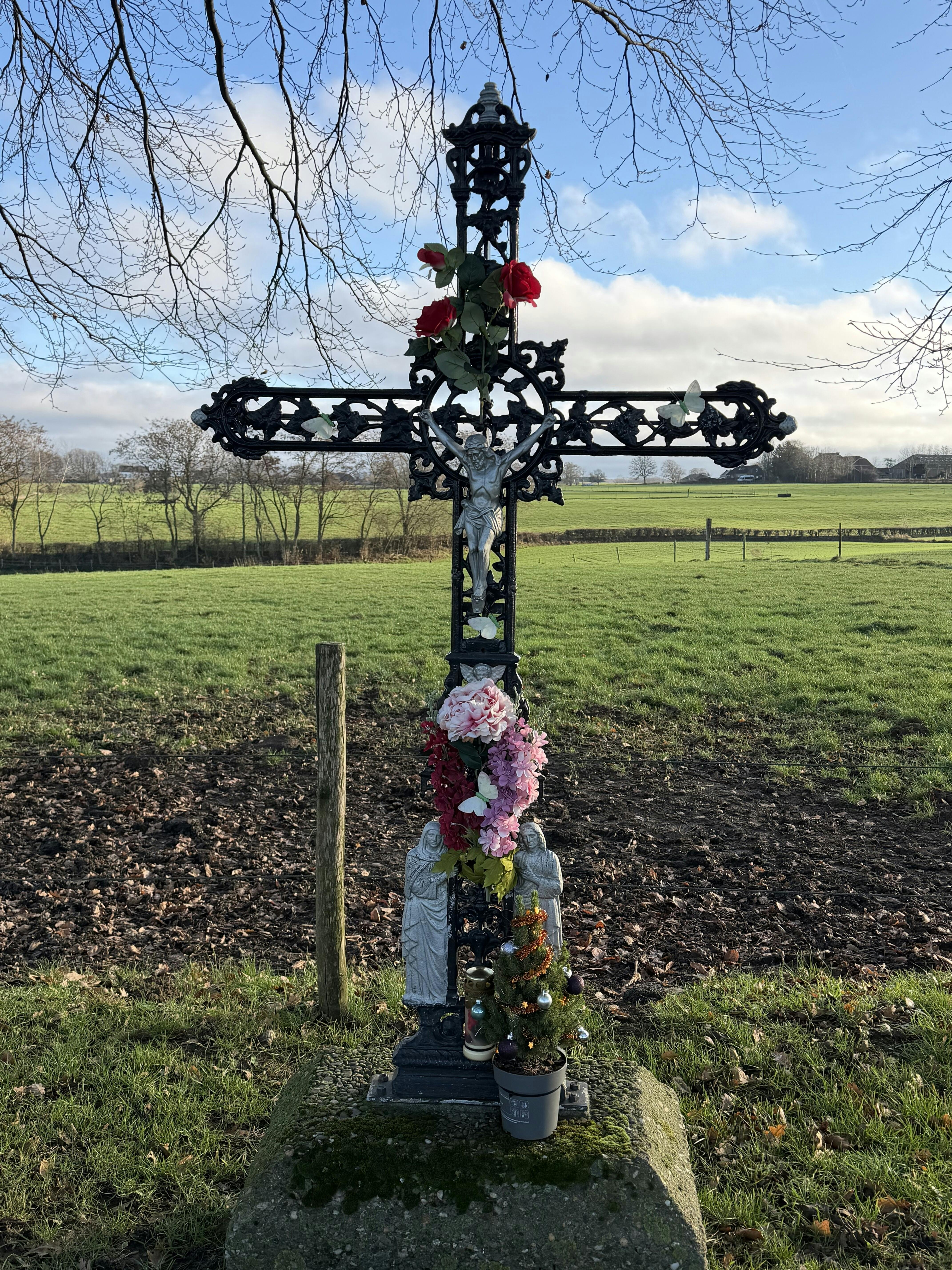 Kiek op ‘t Heuvelland 