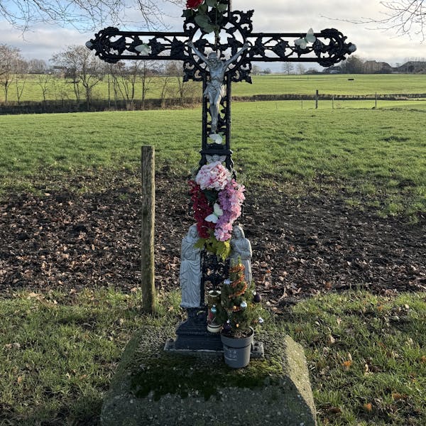 Kiek op ‘t Heuvelland