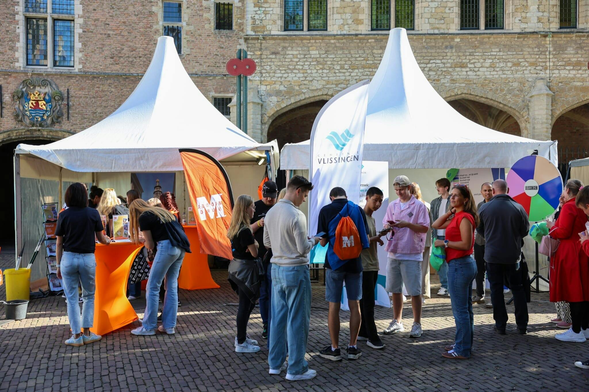 Middelburg Onderwijsstad