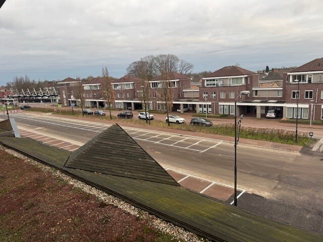 Extra parkeergelegenheid Wilhelminalaan Reusel 