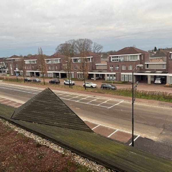 Extra parkeergelegenheid Wilhelminalaan Reusel