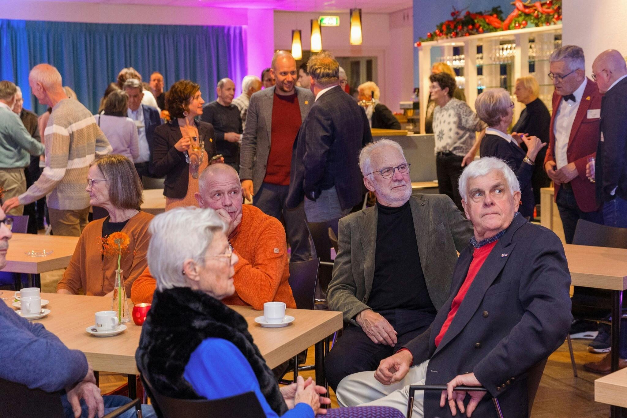 Kom ook: Nieuwjaarsbijeenkomst in Galder!