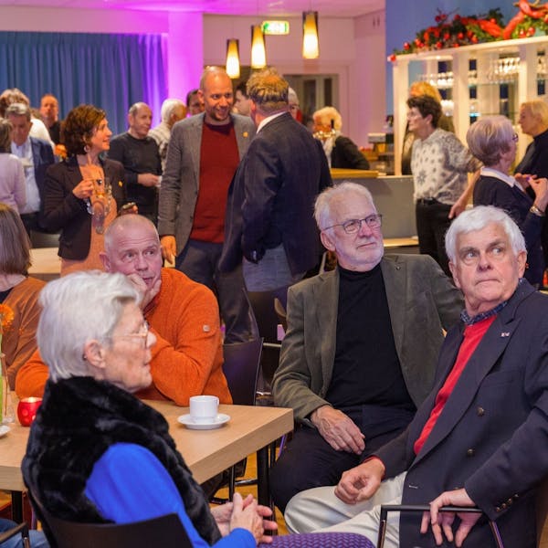 Kom ook: Nieuwjaarsbijeenkomst in Galder!