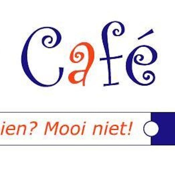 Breng je kapotte items naar het Repaircafe Overveen