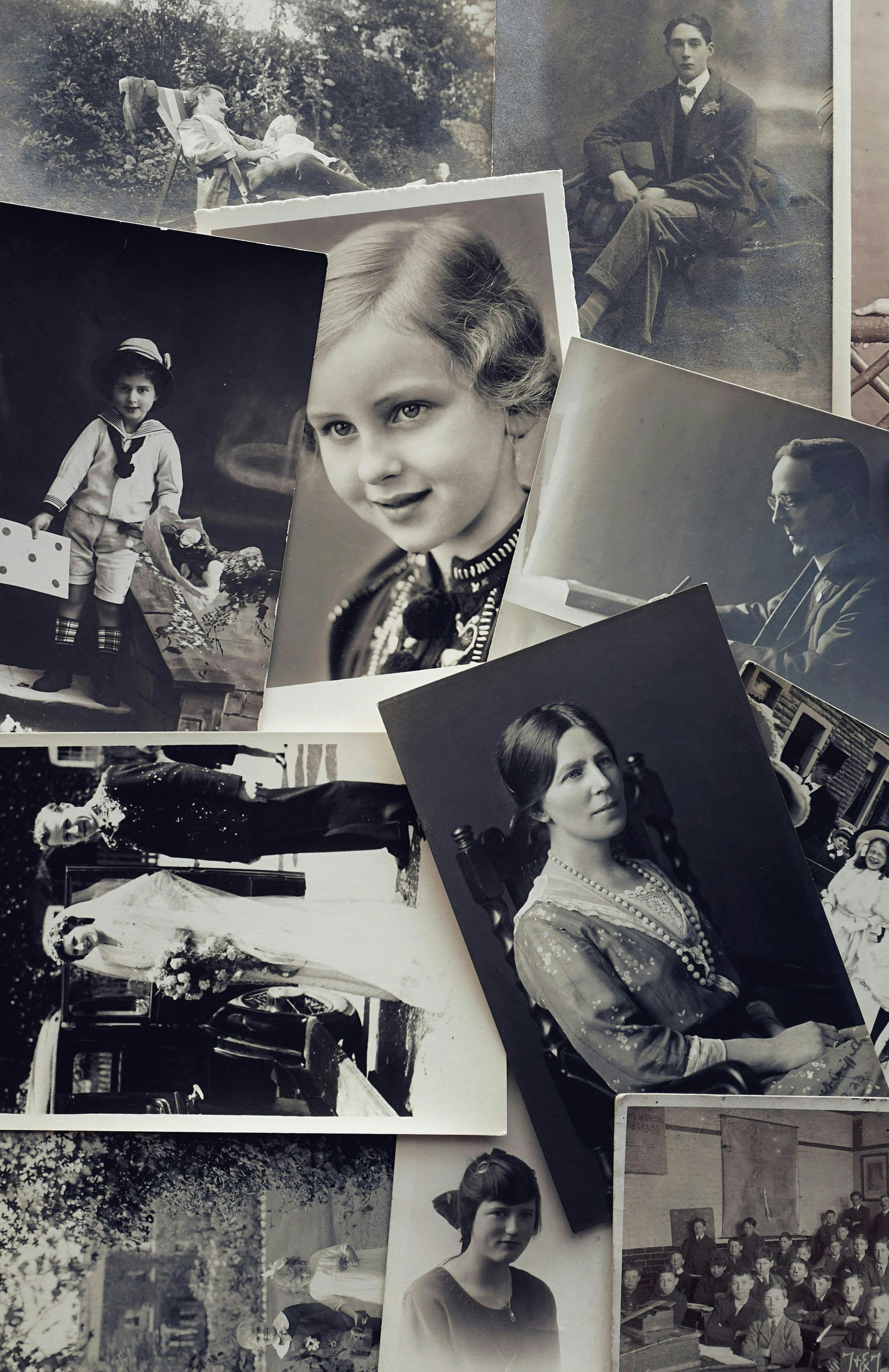 Word Manager van ons museum!