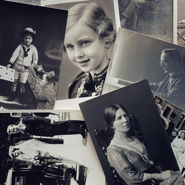 Word Manager van ons museum!