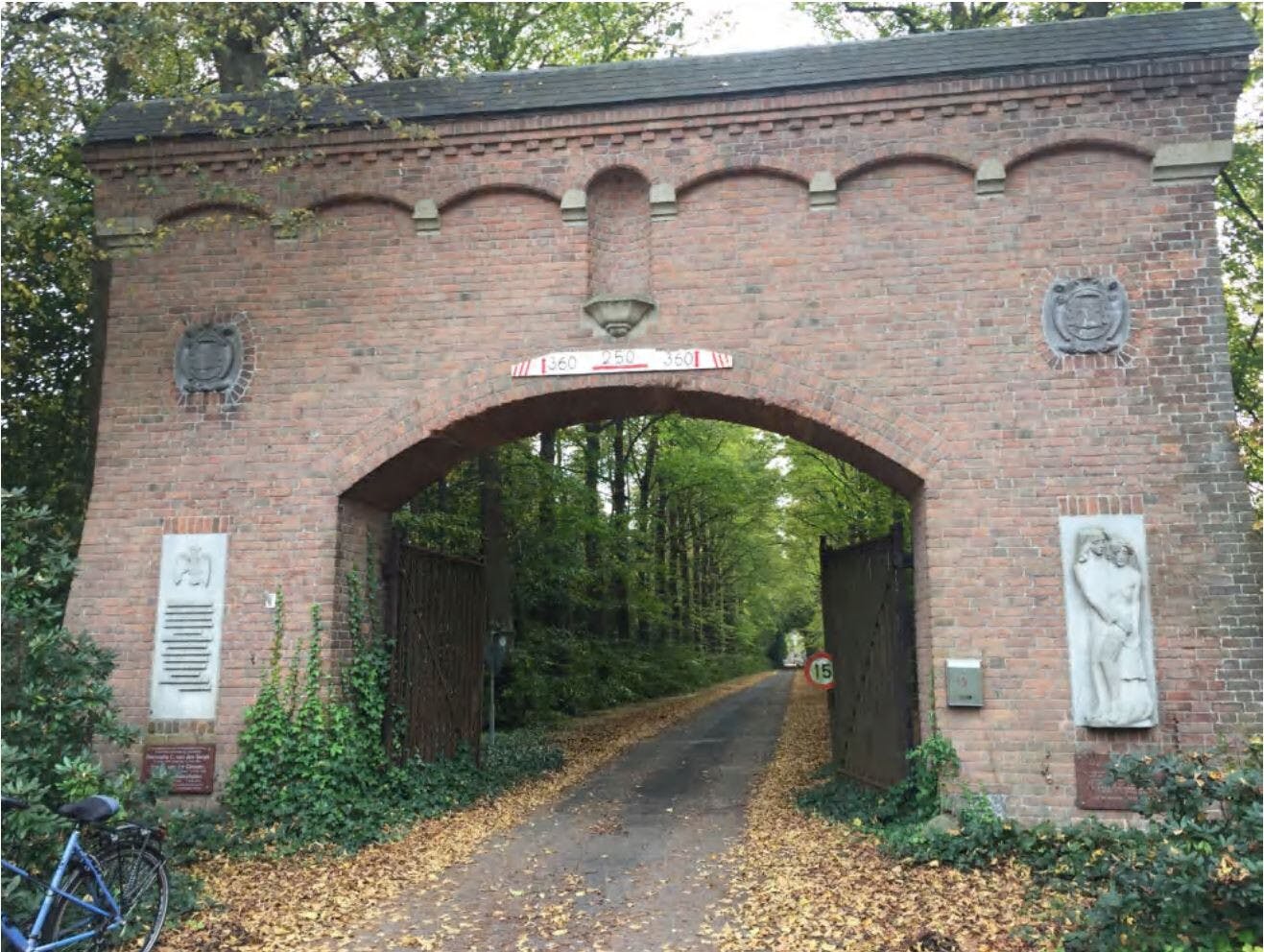 Naam Landgoed Haarendael officieel bevestigd na succesvolle participatieactie