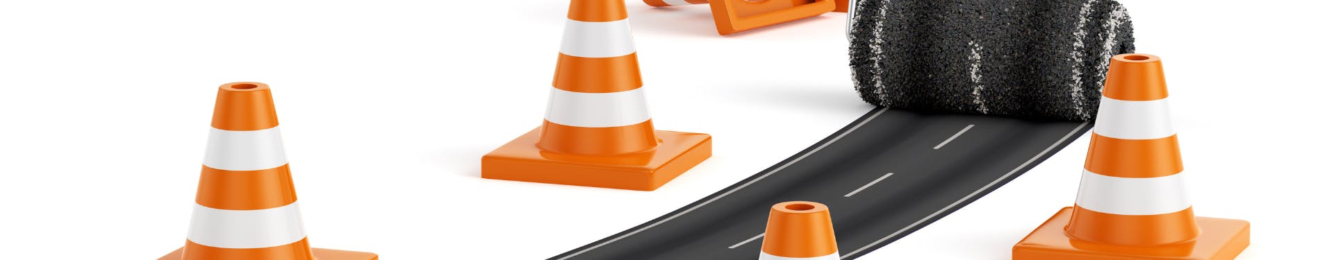 Werkzaamheden duiker Ravenstraat