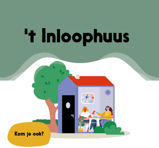 't Inloophuus Musselkanaal