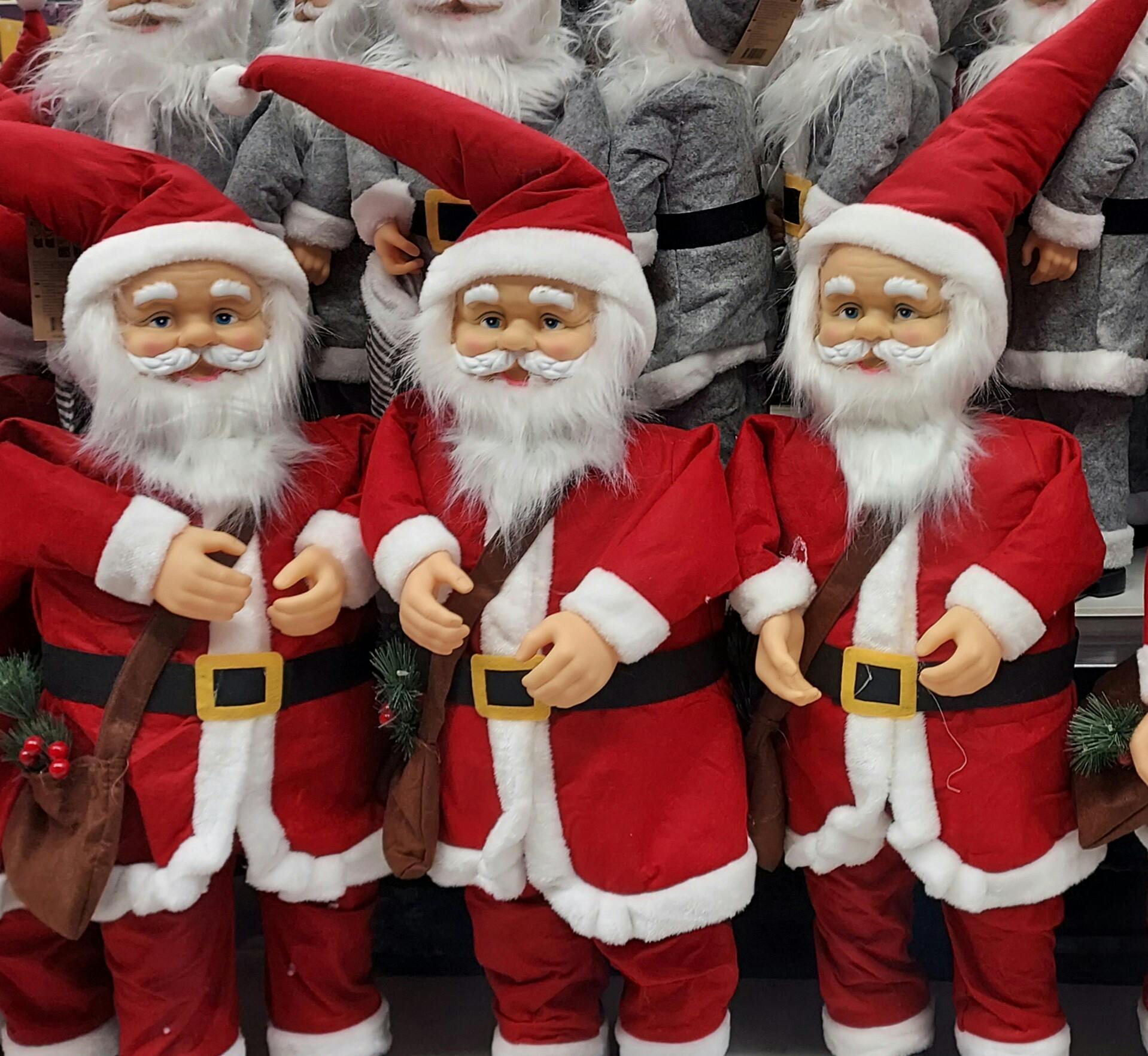 Du batse van vreuger...