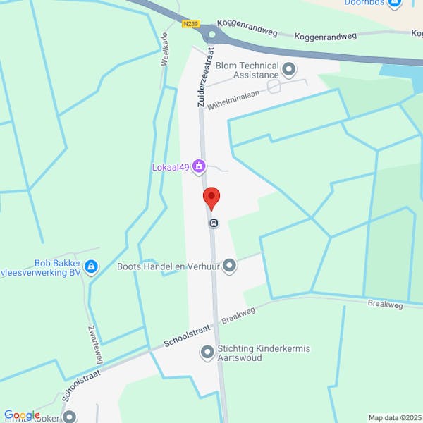 Gemeente Opmeer Verkeersbesluit Intrekking verkeersbesluit Gehandicaptenparkeerplaats Zuiderzeestraat 26 te Aartswoud