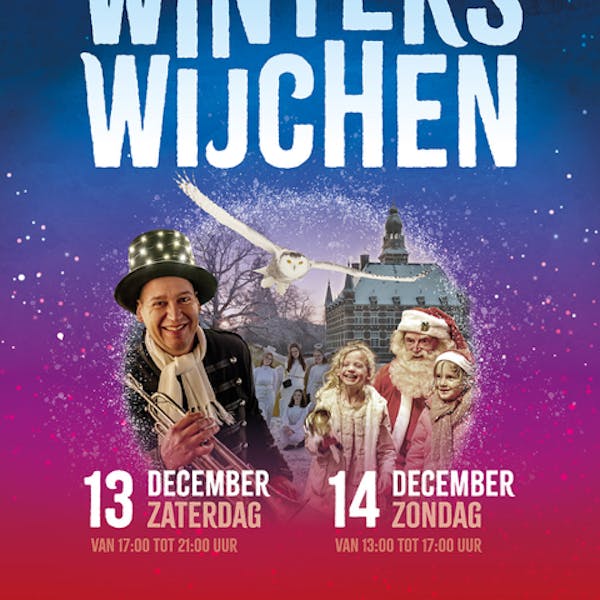 Winters Wijchen