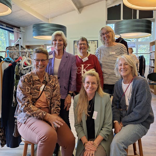 Kledingruil voor vrouwen: vernieuw je garderobe