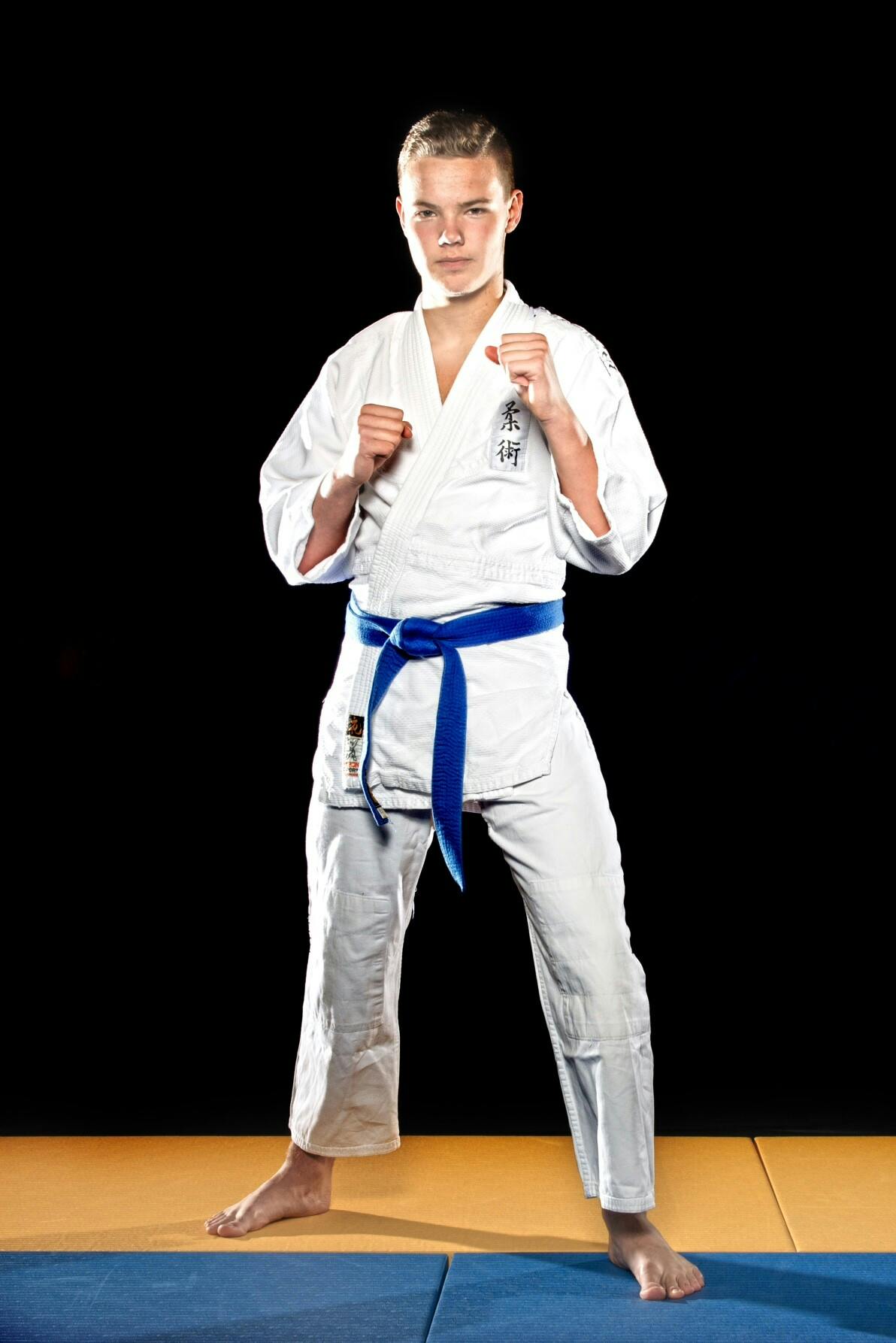 In een tijd van toenemende onrust grijpt Hardinxveld terug op eeuwenoude krijgskunst