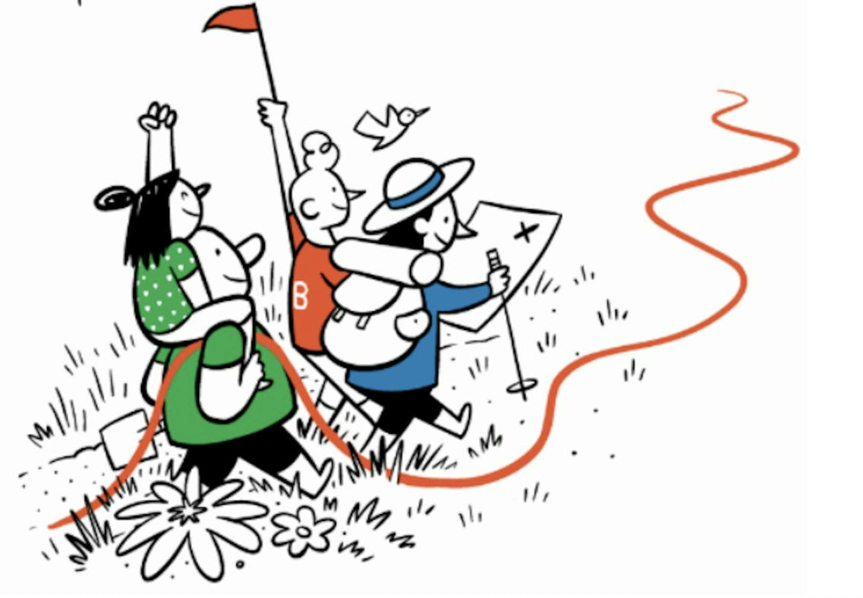 Hoe benut je de kracht van inwoners voor een weerbare en betrokken gemeente?