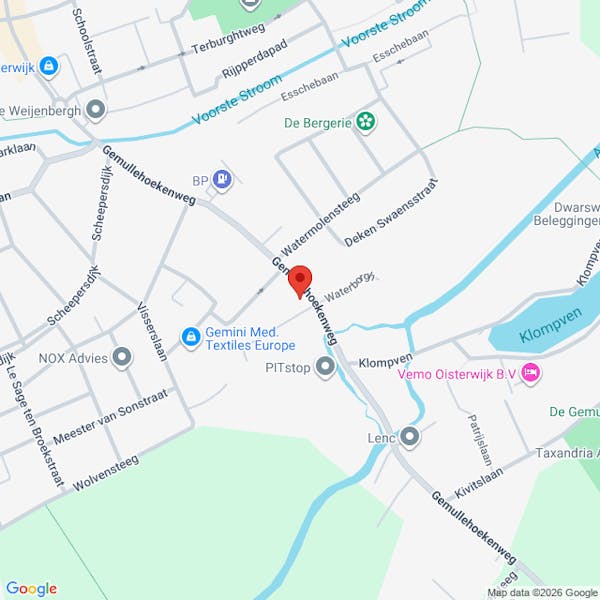 Verleende omgevingsvergunning, Gemullehoekenweg 50, 5062 CD Oisterwijk, het renoveren van een woning