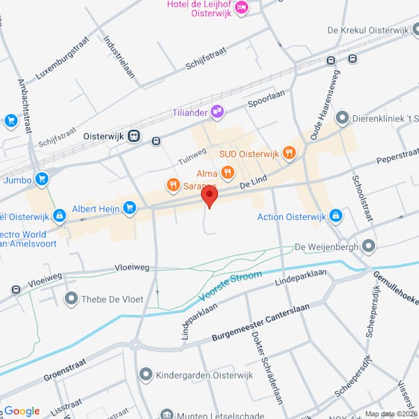 Aangevraagde omgevingsvergunning, De Lind 20, 5061 HW Oisterwijk, het verbouwen van het koetshuis tot woning