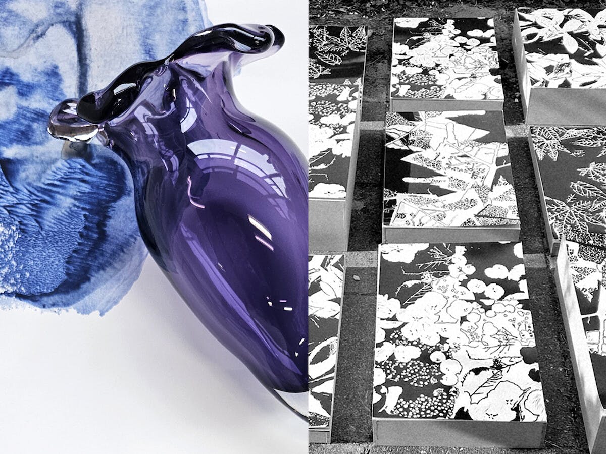 Expositie 'WASDOM' te zien in Zicht Kunstruimte