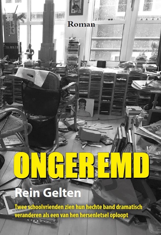 De kracht van vriendschap