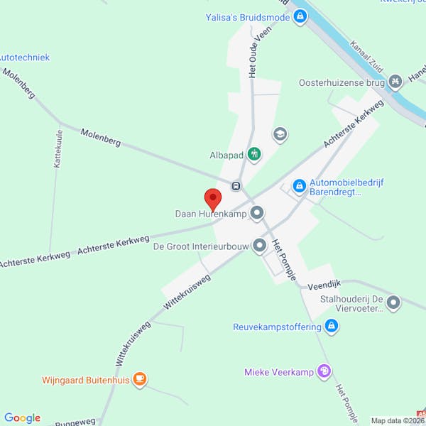 Aanvraag evenementenvergunning Pinksterkermis, weiland Kattekuule Lieren, 22 t/m 25 mei 2026