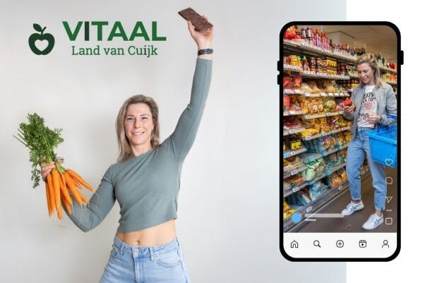 Vitaal Land van Cuijk - 30 dagen challenge
